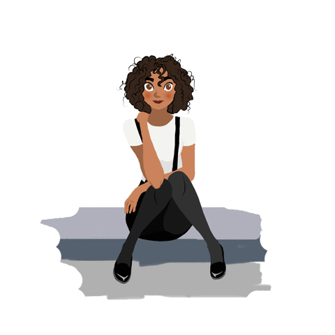 shannonpj character design GIF