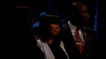 Jeanine Pirro Fox GIF by You The Jury