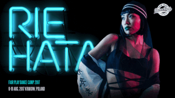 fairplaydancecamp dance camp fairplaydancecamp rie hata GIF