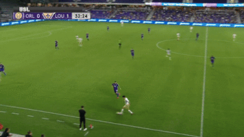 orlando city soccer GIF by Louisville City FC