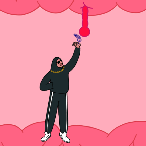 GIF by Studio Pupil
