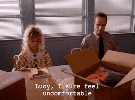 twin peaks andy brennan GIF by Twin Peaks on Showtime