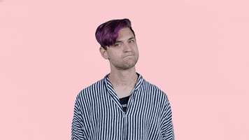cut it stop GIF by Dude York
