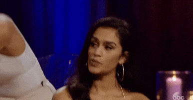 seething women tell all GIF by The Bachelor