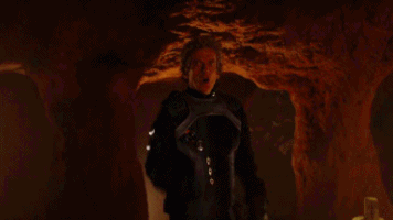 girlfromanotherdimension  GIF