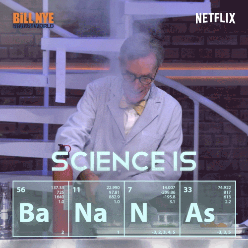 Periodic Table GIFs - Get the best GIF on GIPHY