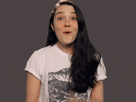 Yes Excited GIF by Women's History