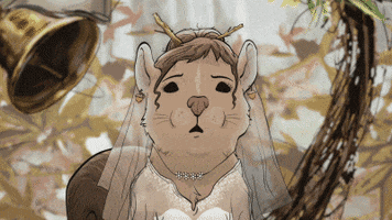 new york animation GIF by Animals