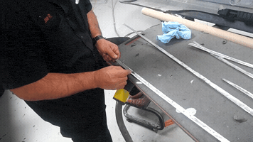 kamescgconsulting auto body classic auto craft dent and collision repair GIF