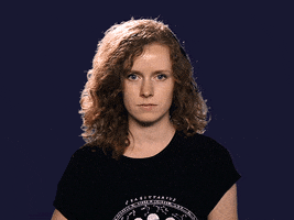 Its Over Mansplaining GIF by Women's History