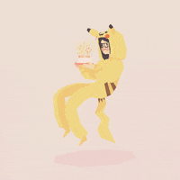 Animation Horror Gif By Percolate Galactic Find Share On Giphy