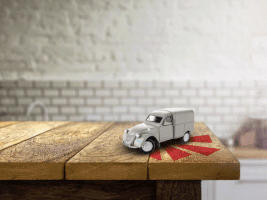 citroen car cars citroen miniature GIF