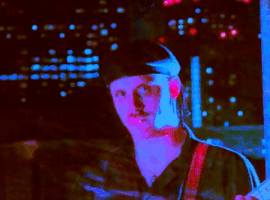 Better Find Out Music Video GIF by Together Pangea