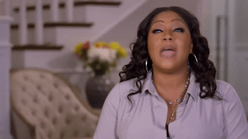 Braxton Family Values Love GIF by WE tv - Find & Share on GIPHY