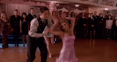 Romy And Micheles High School Reunion Movie GIF