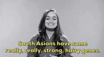 i'm proud of them now south asians GIF by browngirlmag