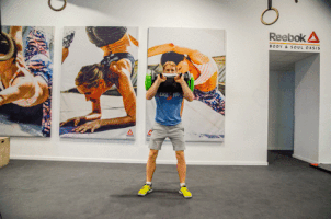 GIF by GOODLIFE klubas