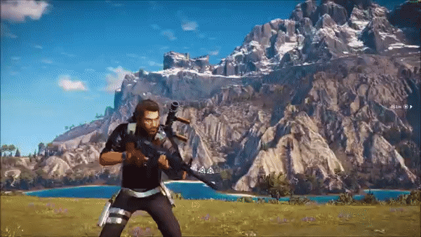 Just Cause 3 Gifs 5
