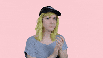 well done applause GIF by Dude York