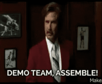 Dream-team GIFs - Get the best GIF on GIPHY
