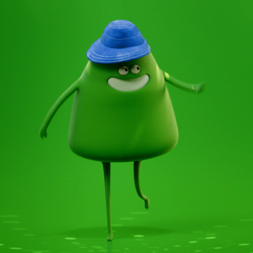 Dance Reaction GIF by Cricket Wireless