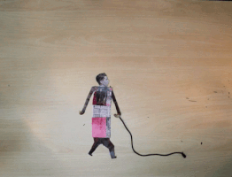 Cutout GIF by www.ikaroaescuela.com