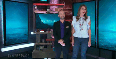 innerspace GIF by Space