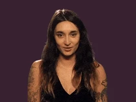 oh no mansplaining GIF by Women's History Month 