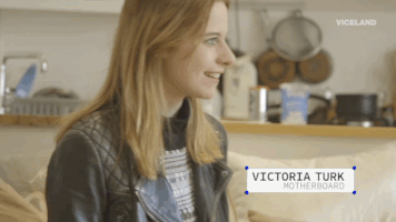 viceland GIF by Motherboard