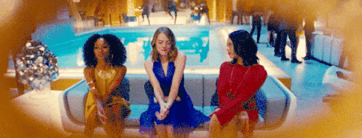 GIF by La La Land