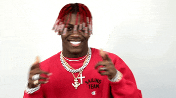 Whats Up Sup GIF by Lil Yachty