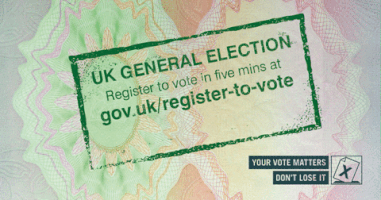 GIF by British Embassy Washington