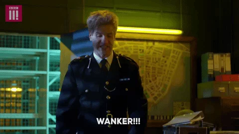 season 1 GIF by BBC