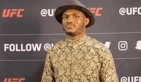 ufc 210 GIF