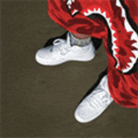 Drag  GIF