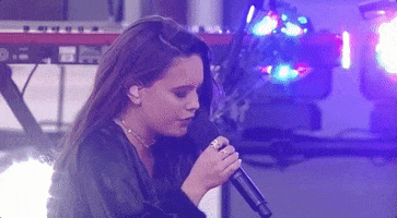 bea miller GIF by MTV Movie & TV Awards