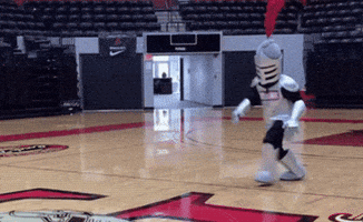 Grace College GIF by Grace Lancers