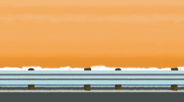 run run speed GIF by Young Wolf Hatchlings