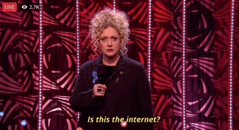 GIF by Stand for Rights