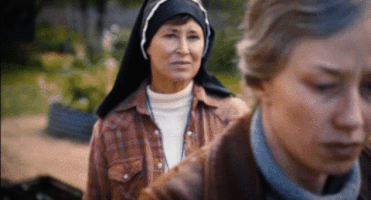garyassouline the leftovers GIF