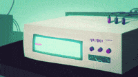 Heart Monitor Gifs Get The Best Gif On Giphy