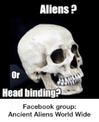 megalithresearch ancient aliens GIF