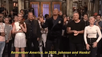 Snl Season 42 GIF by Saturday Night Live