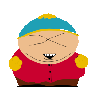 South Park Emoji