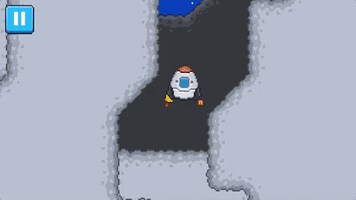 UnrulyGames gaming pixelart gamedev indiegames GIF