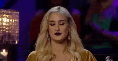 women tell all bitch please GIF by The Bachelor