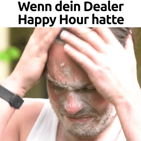 derschulte dealer happy hour schulte der schulte GIF