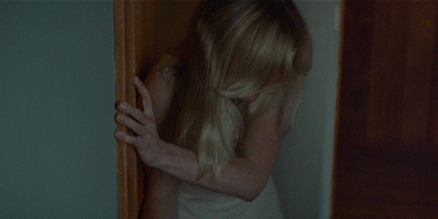 woodshock GIF by A24