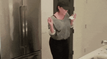 Daring GIF