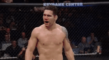 ufc 210 GIF